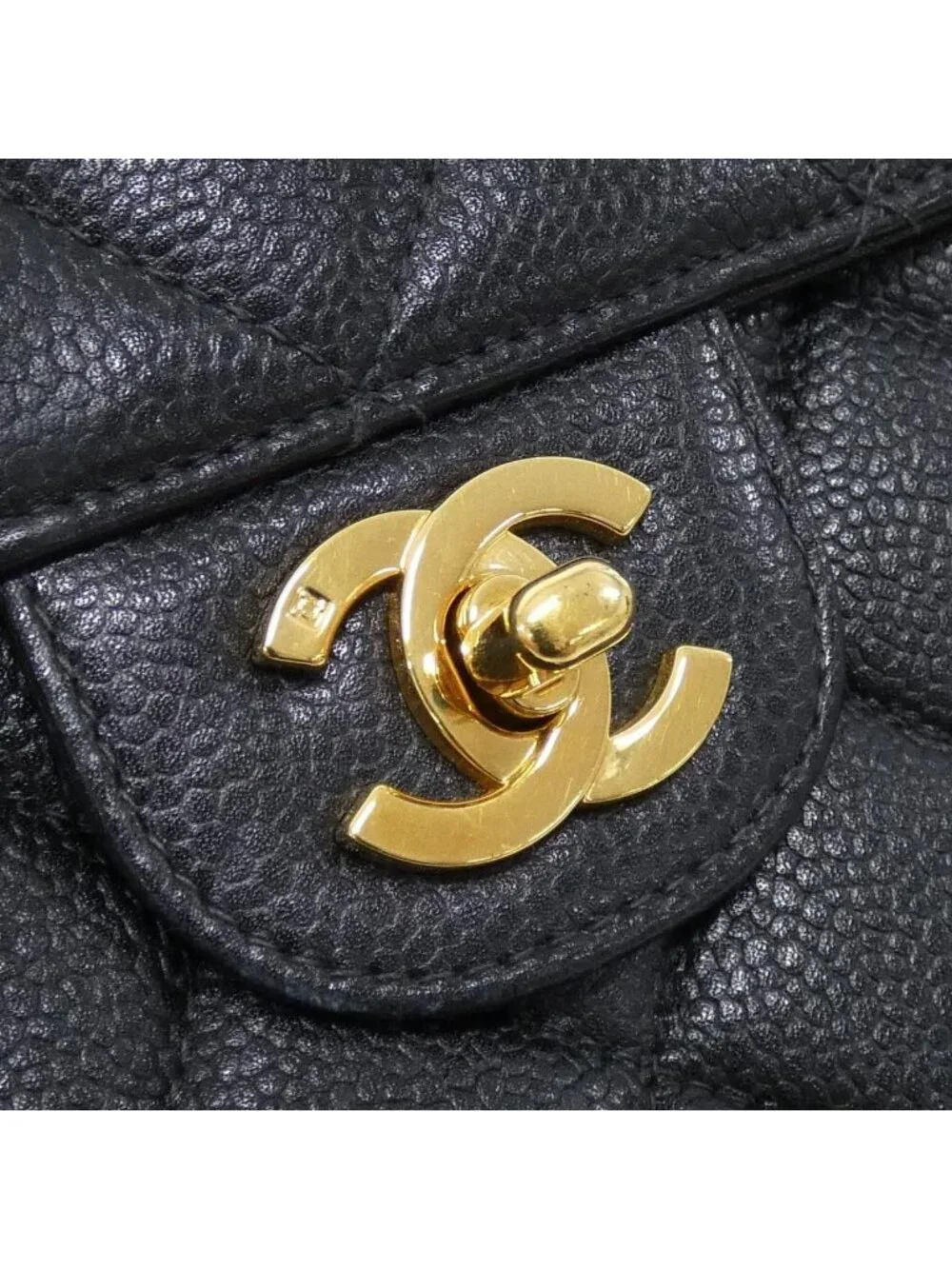 Chanel Vintage Shoulder Bag